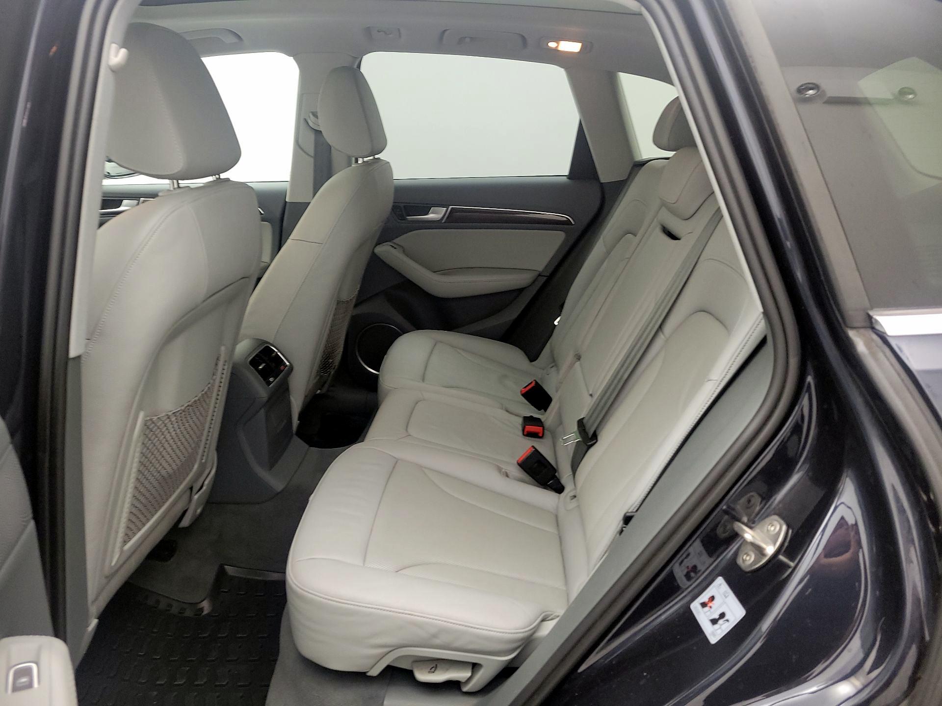 Thumbnail: 2017 Audi Q5 - 20