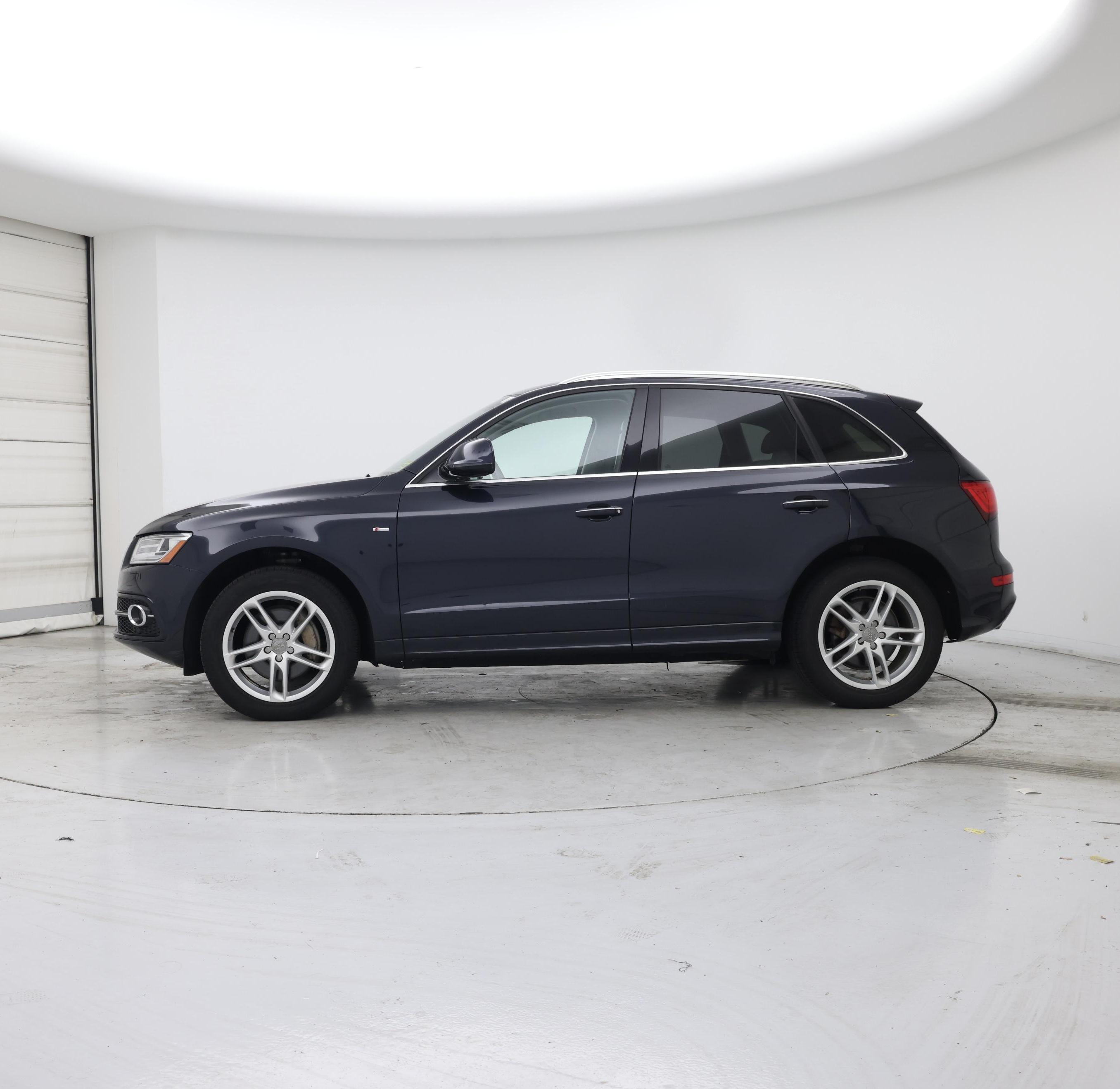 Thumbnail: 2017 Audi Q5 - 3