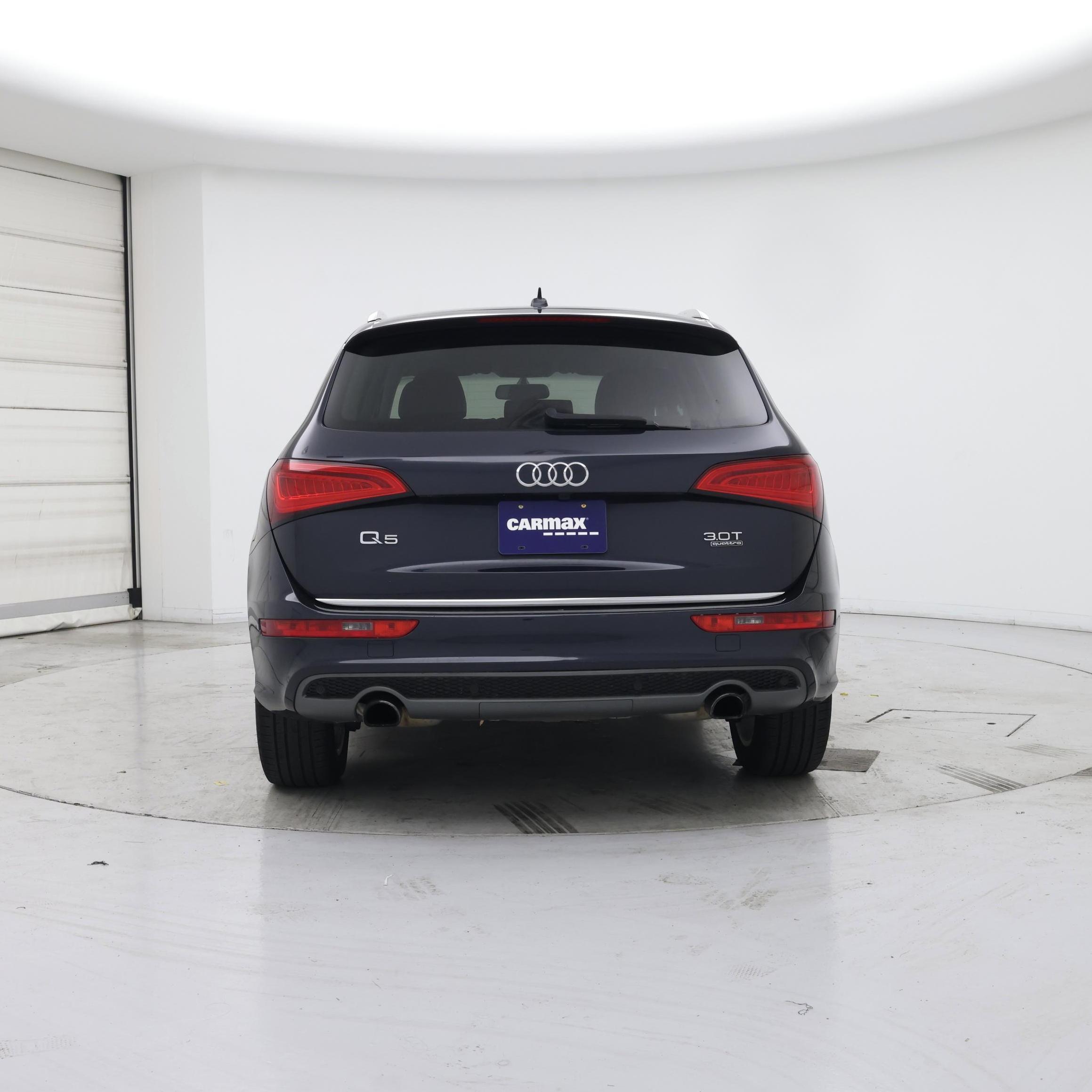 Thumbnail: 2017 Audi Q5 - 6