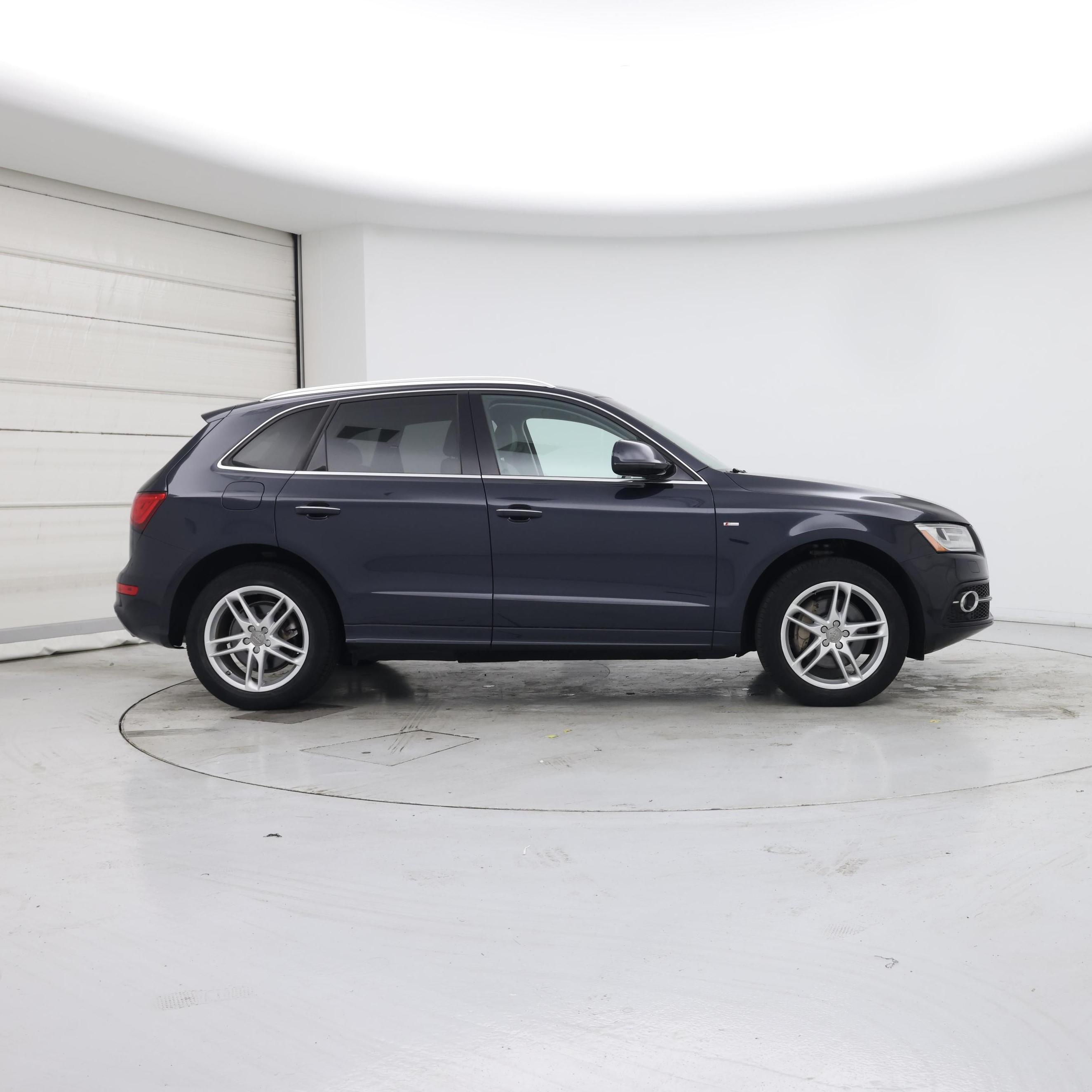 Thumbnail: 2017 Audi Q5 - 7
