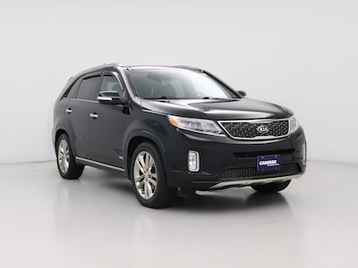 2015 Kia Sorento L -
                Raleigh, NC
