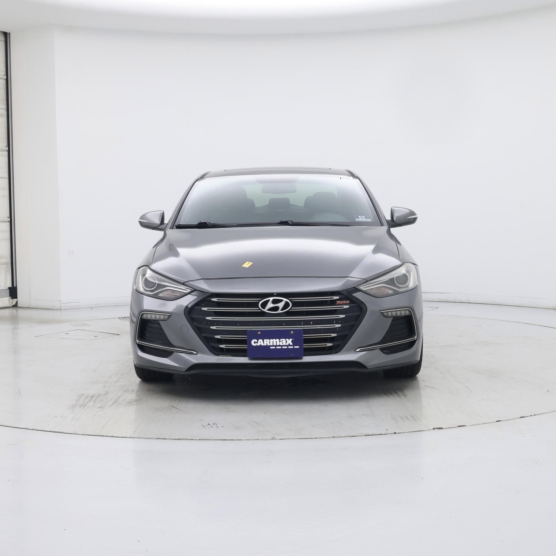 Thumbnail: 2017 Hyundai Elantra - 5