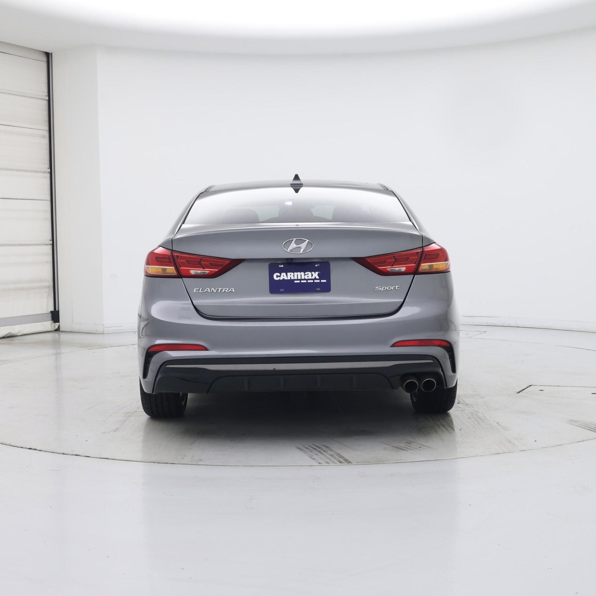 Thumbnail: 2017 Hyundai Elantra - 6