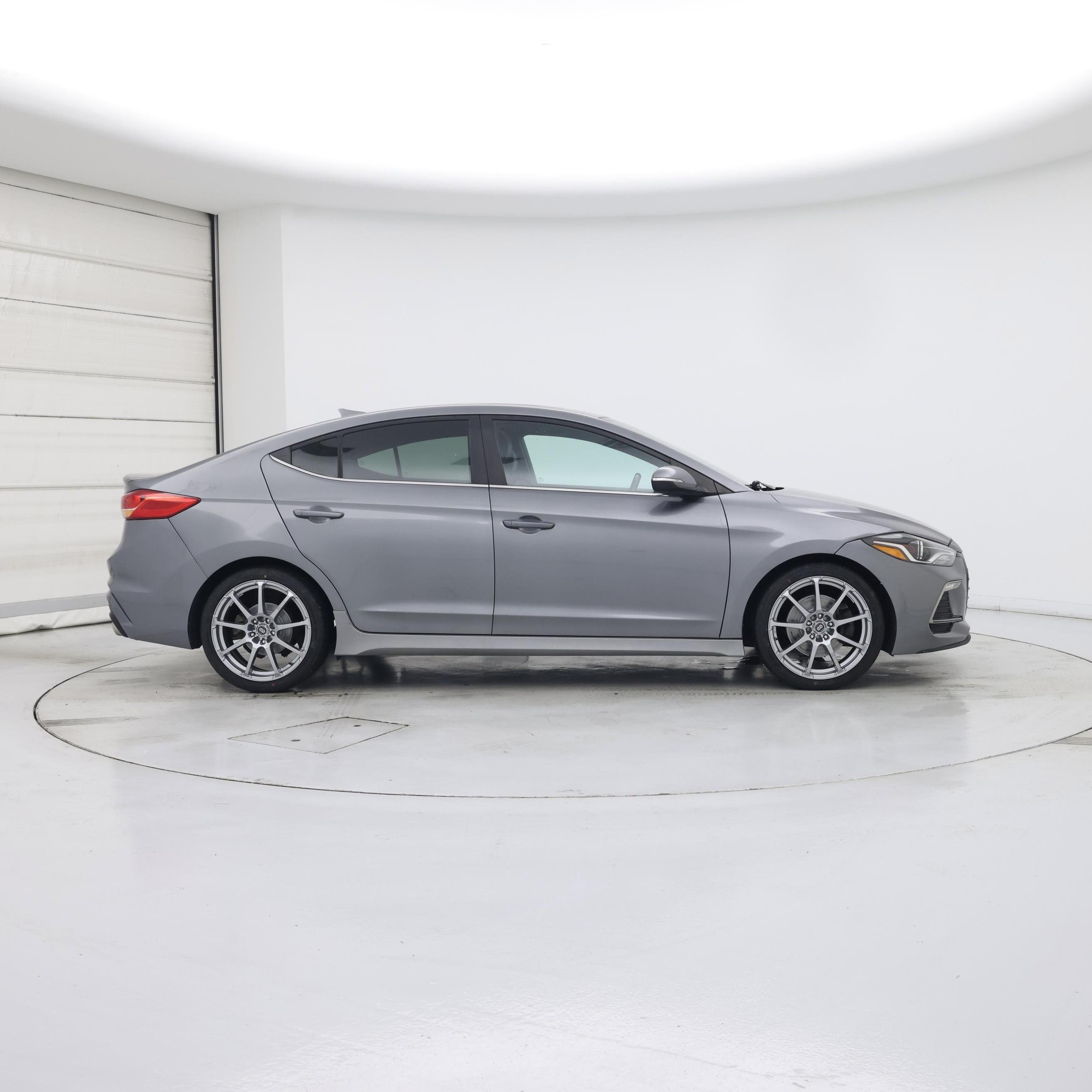 Thumbnail: 2017 Hyundai Elantra - 7
