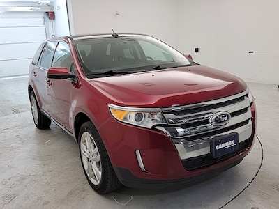 2013 Ford Edge SEL -
                Dunellen, NJ