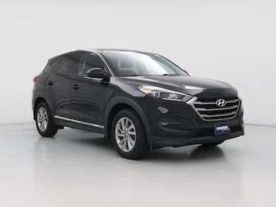 2018 Hyundai Tucson SE -
                White Marsh, MD