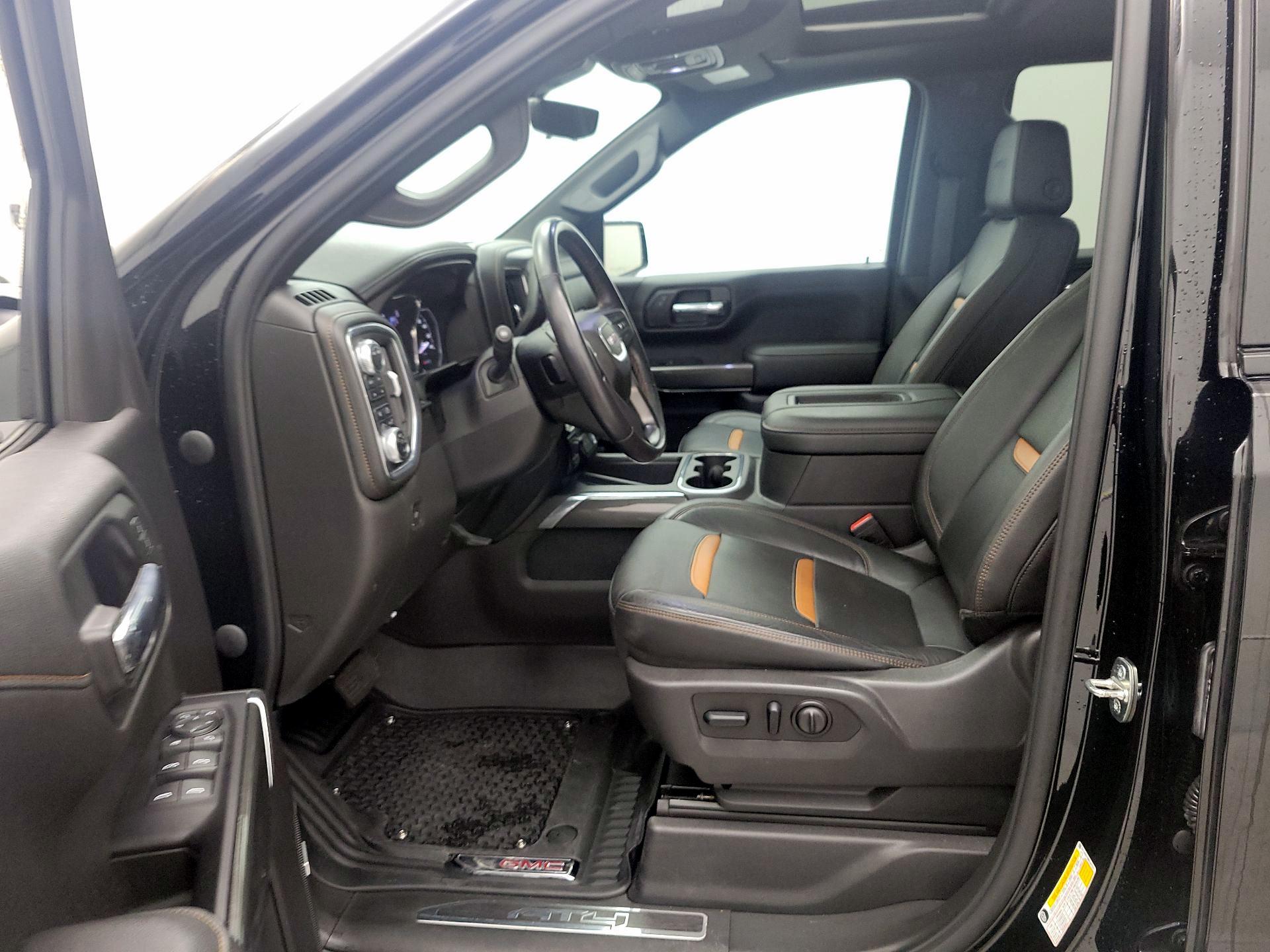 Thumbnail: 2021 GMC Sierra 1500 - 11