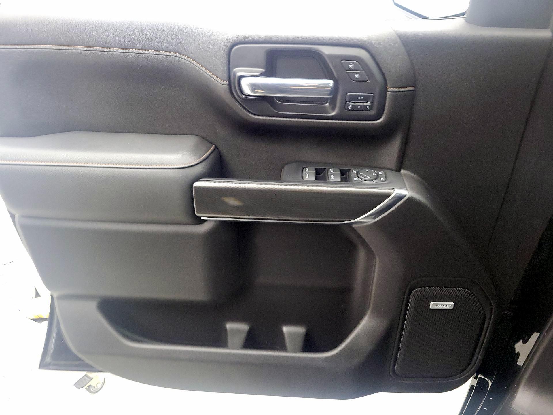 Thumbnail: 2021 GMC Sierra 1500 - 12