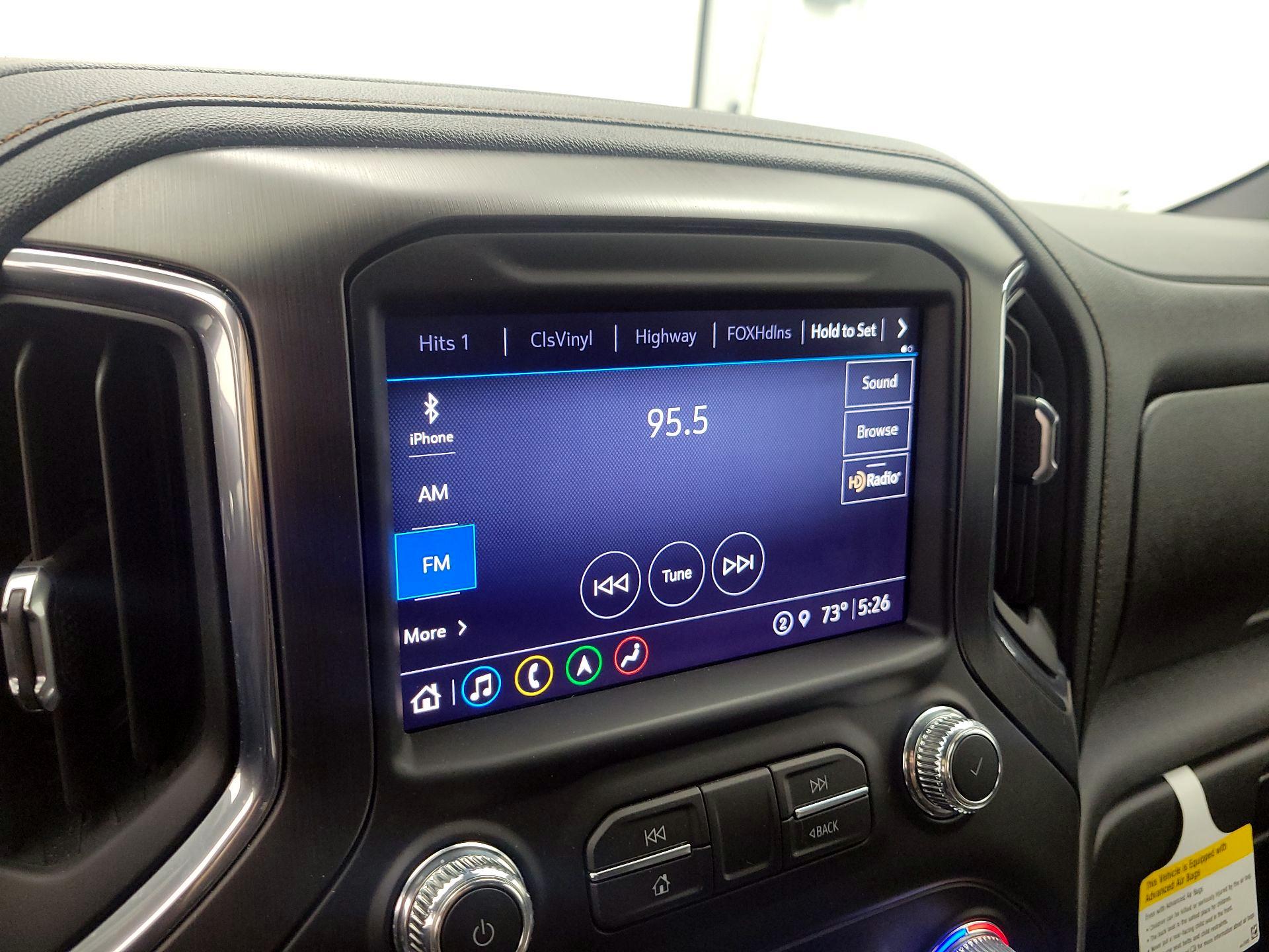 Thumbnail: 2021 GMC Sierra 1500 - 15