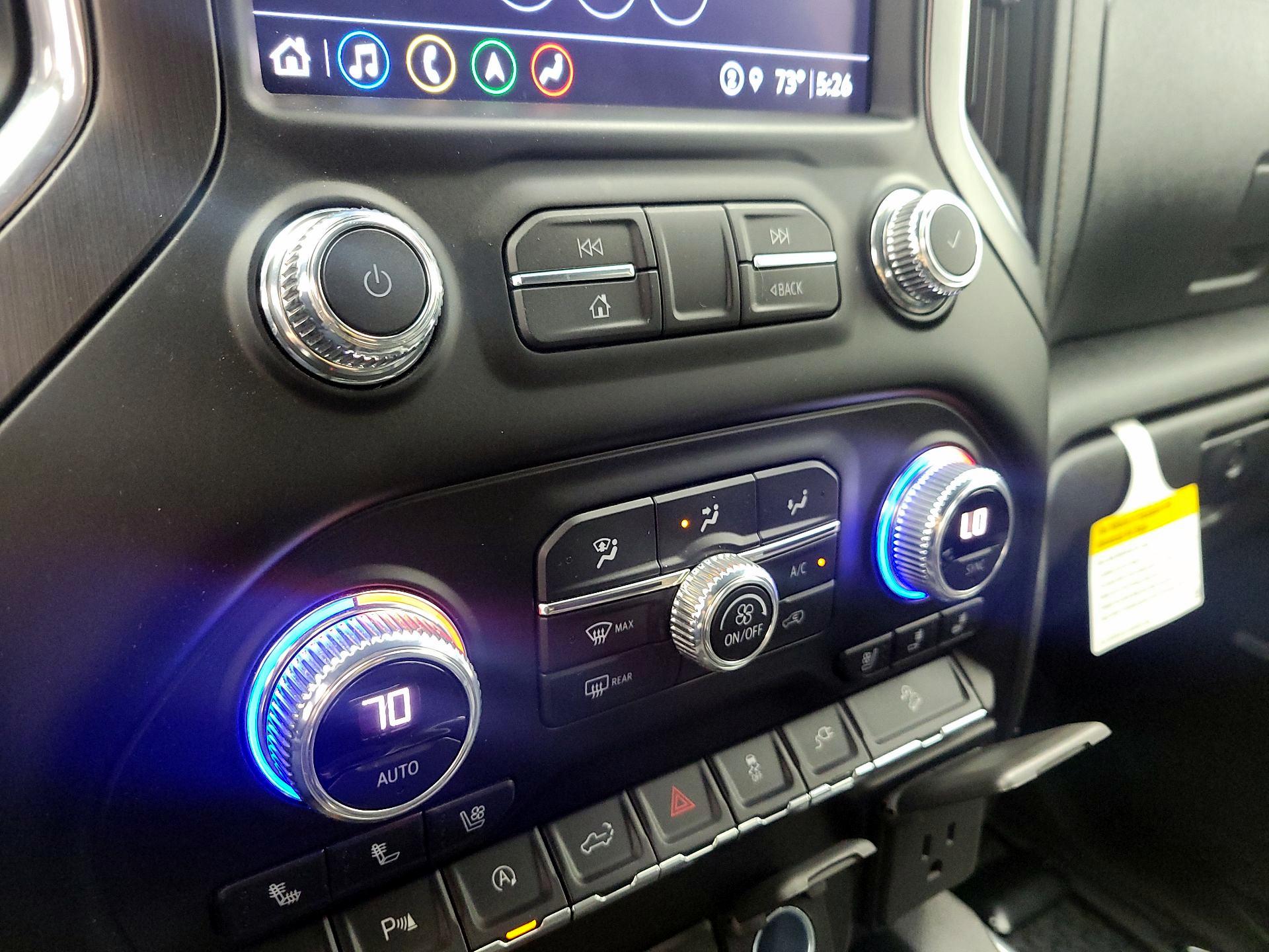 Thumbnail: 2021 GMC Sierra 1500 - 16