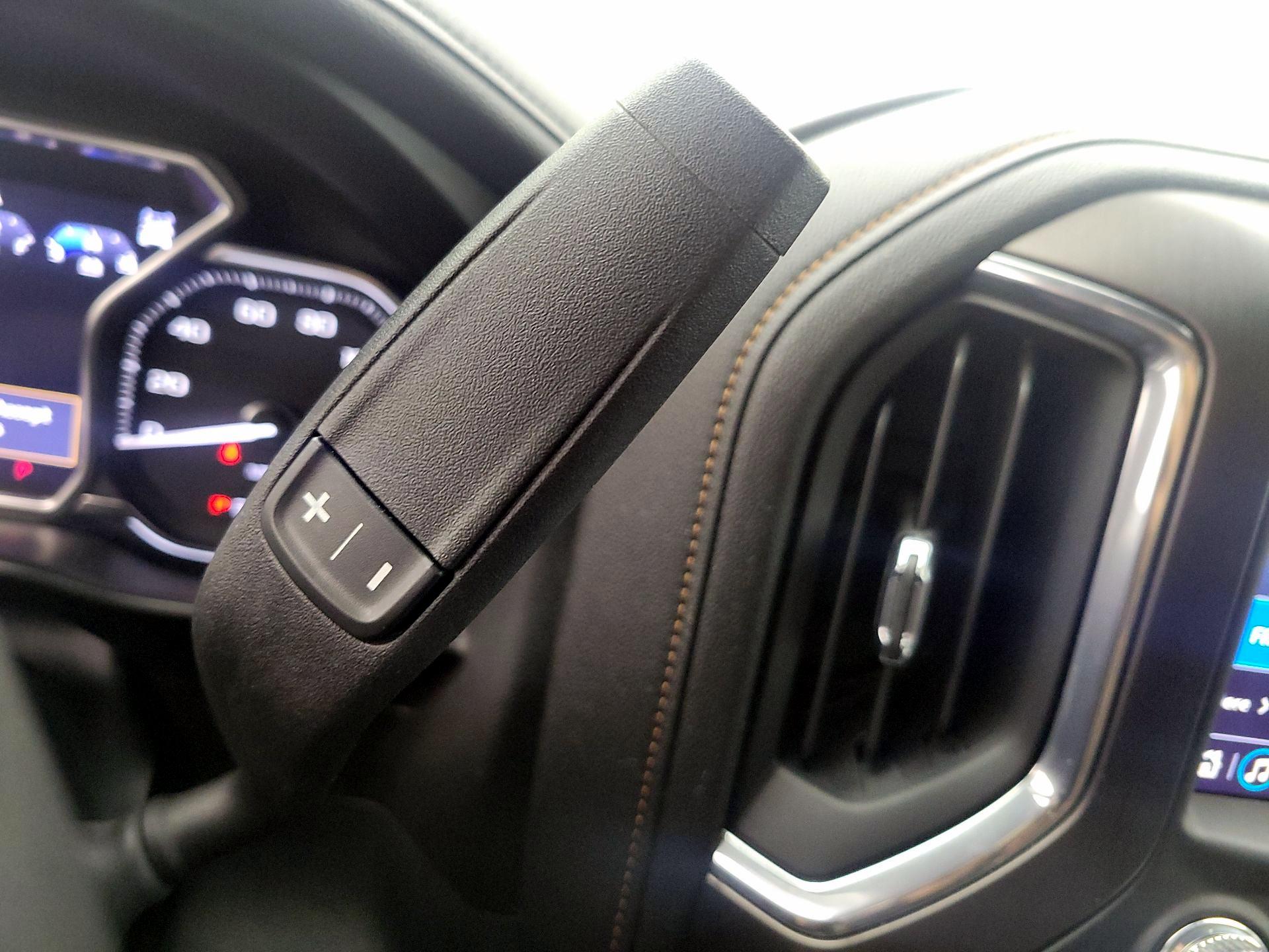 Thumbnail: 2021 GMC Sierra 1500 - 17