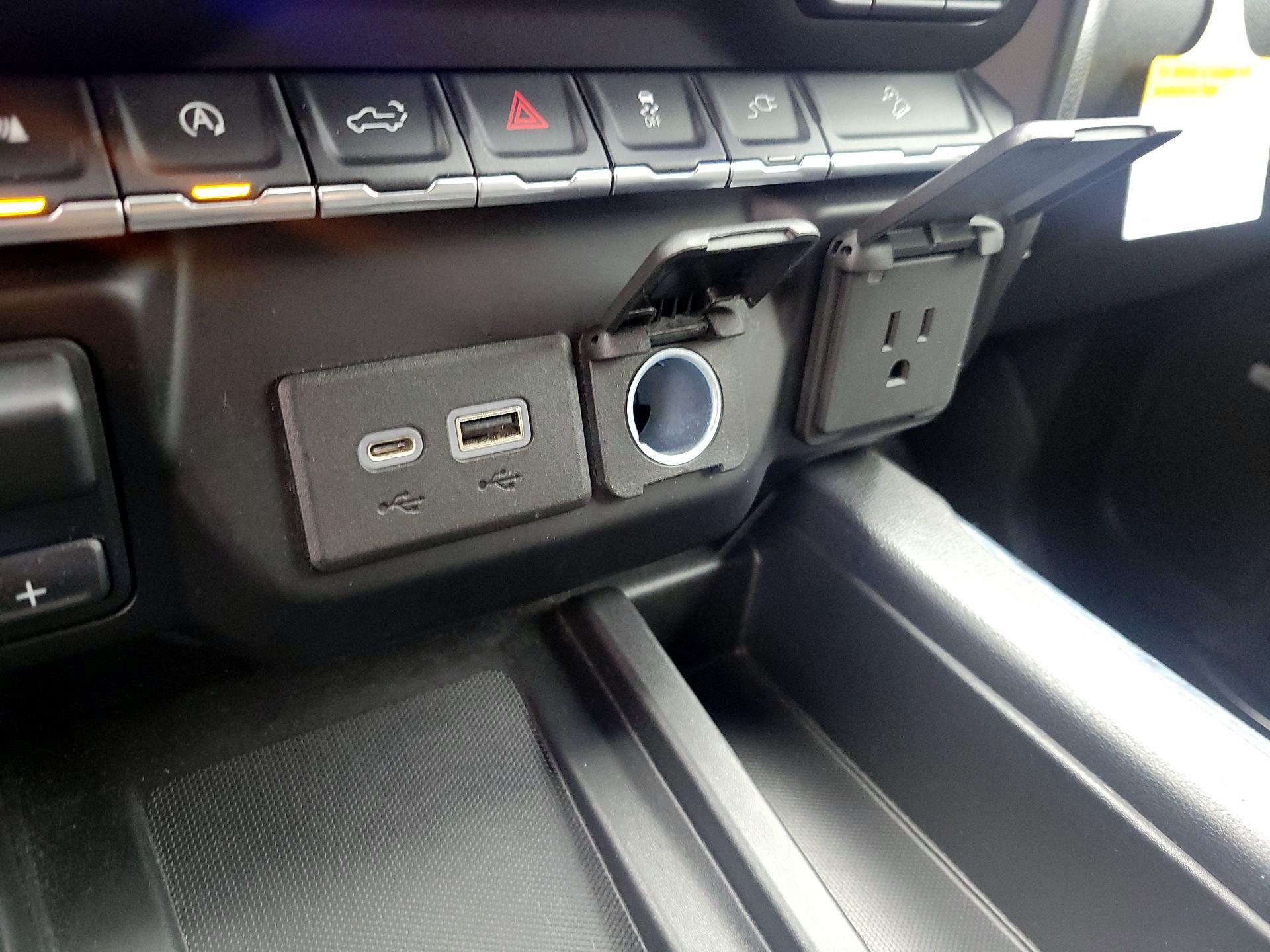 Thumbnail: 2021 GMC Sierra 1500 - 18