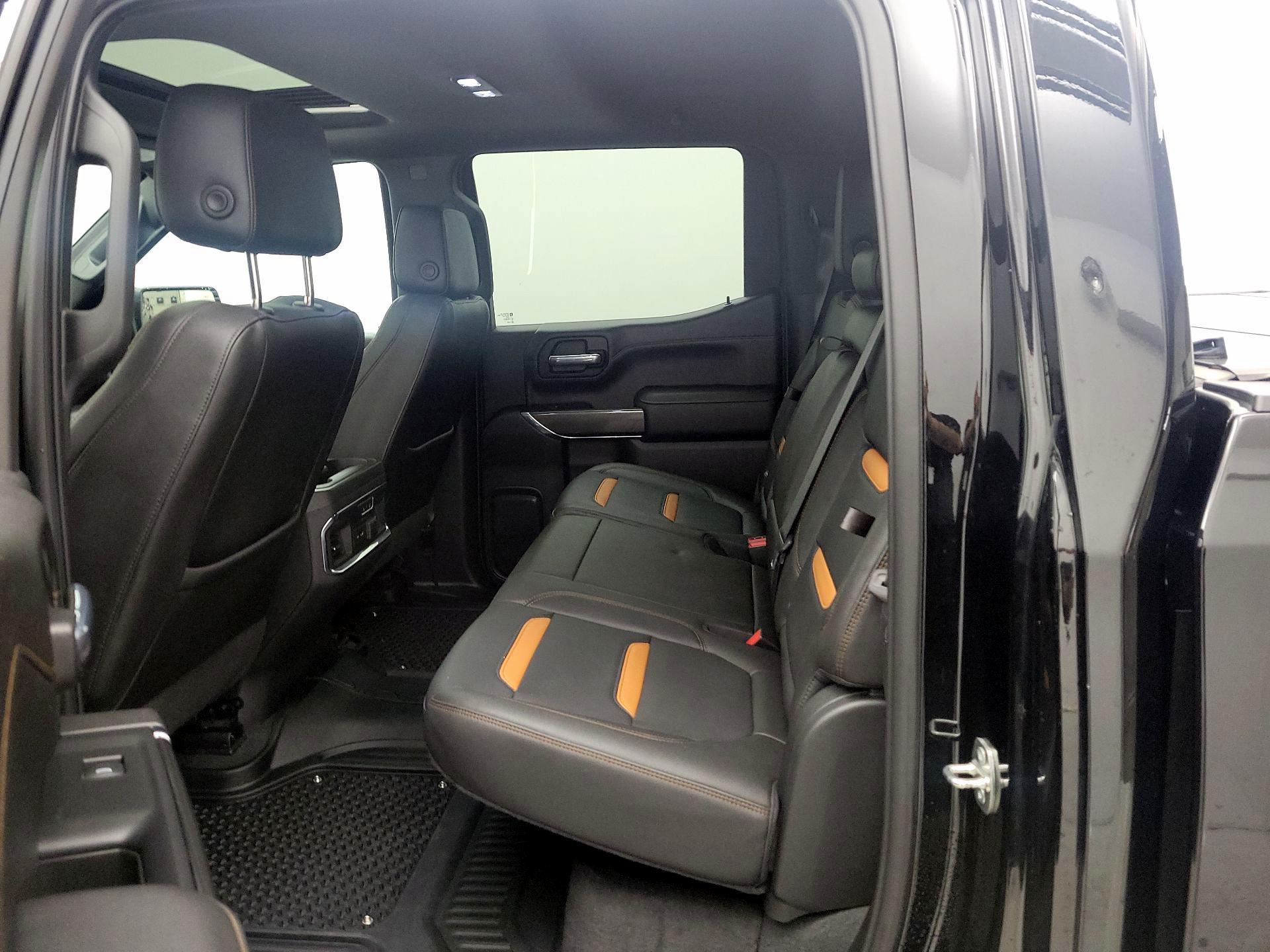 Thumbnail: 2021 GMC Sierra 1500 - 20