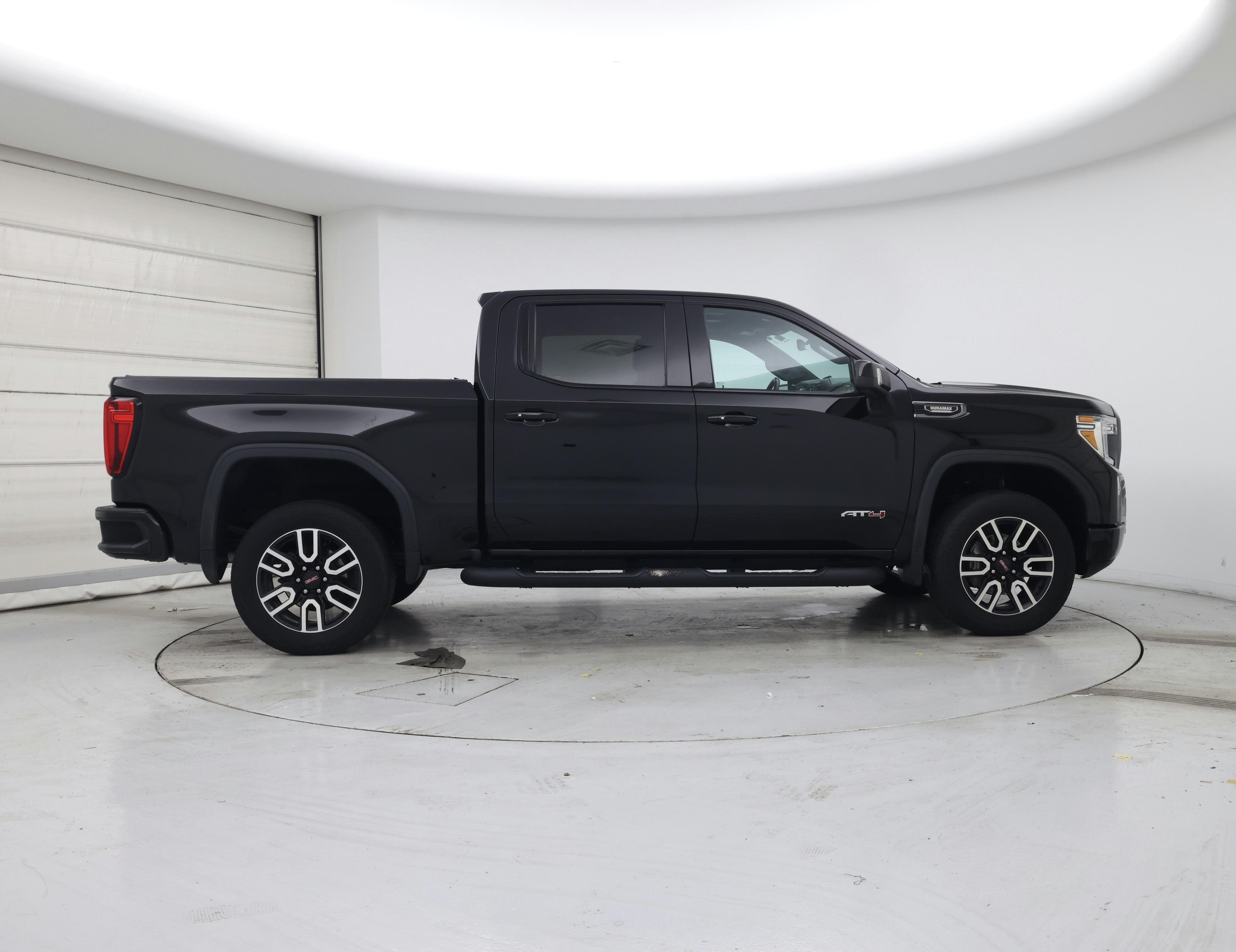 Thumbnail: 2021 GMC Sierra 1500 - 7