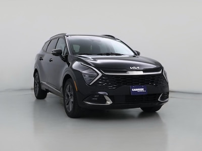 2023 Kia Sportage SX Prestige -
                Gaithersburg, MD
