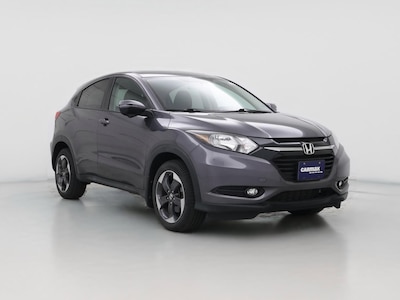 2018 Honda HR-V EX -
                  Dunellen, NJ