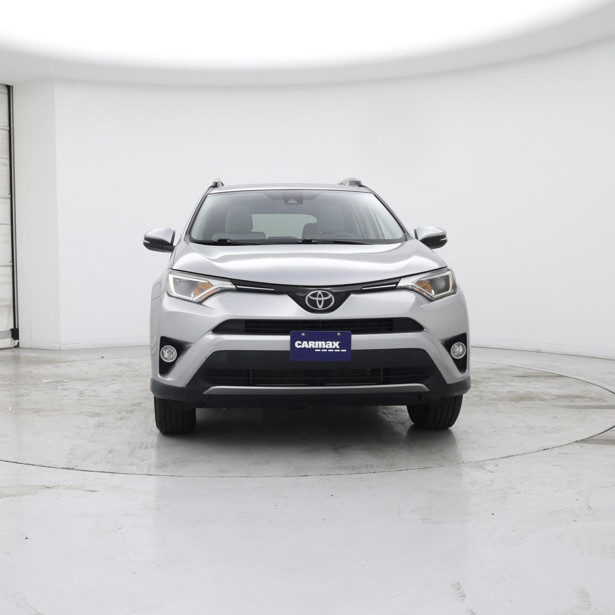 Thumbnail: 2018 Toyota RAV4 - 5