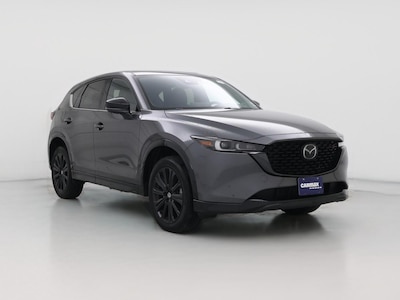 2022 Mazda CX-5 Turbo -
                Edison, NJ