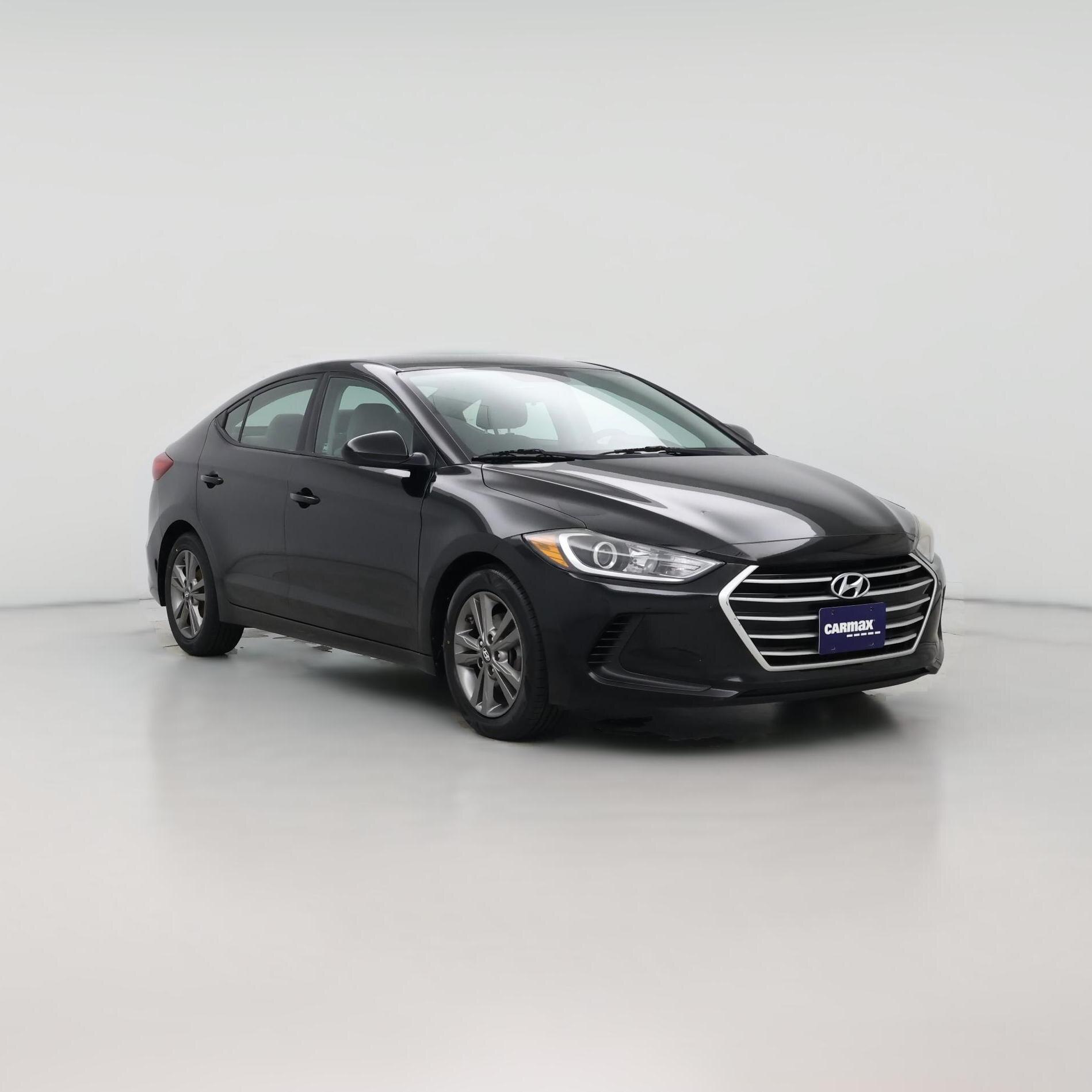 Thumbnail: 2017 Hyundai Elantra - 1