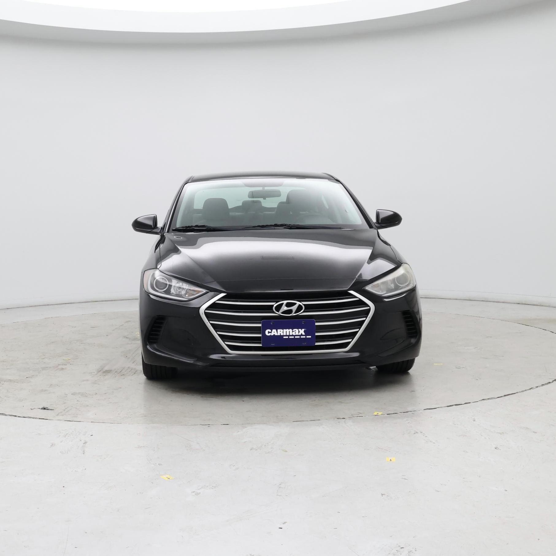 Thumbnail: 2017 Hyundai Elantra - 5