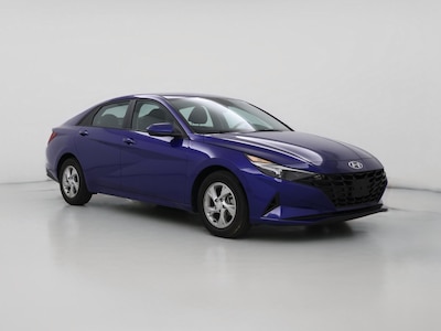 2023 Hyundai Elantra SE -
                Virginia Beach, VA
