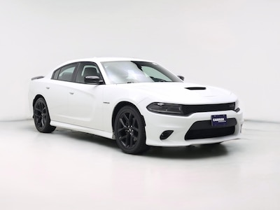 2022 Dodge Charger R/T -
                Gaithersburg, MD