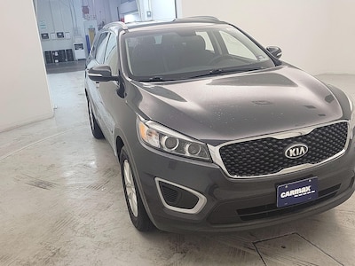 2018 Kia Sorento LX -
                Dunellen, NJ