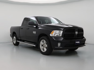 2019 RAM 1500 Classic Express -
                Virginia Beach, VA