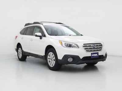 2016 Subaru Outback Premium -
                Laurel, MD