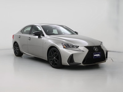 2019 Lexus IS 300 -
                Virginia Beach, VA