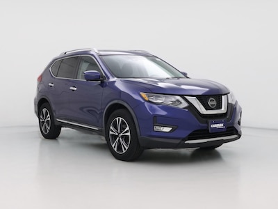 2018 Nissan Rogue SL -
                Ellicott City, MD
