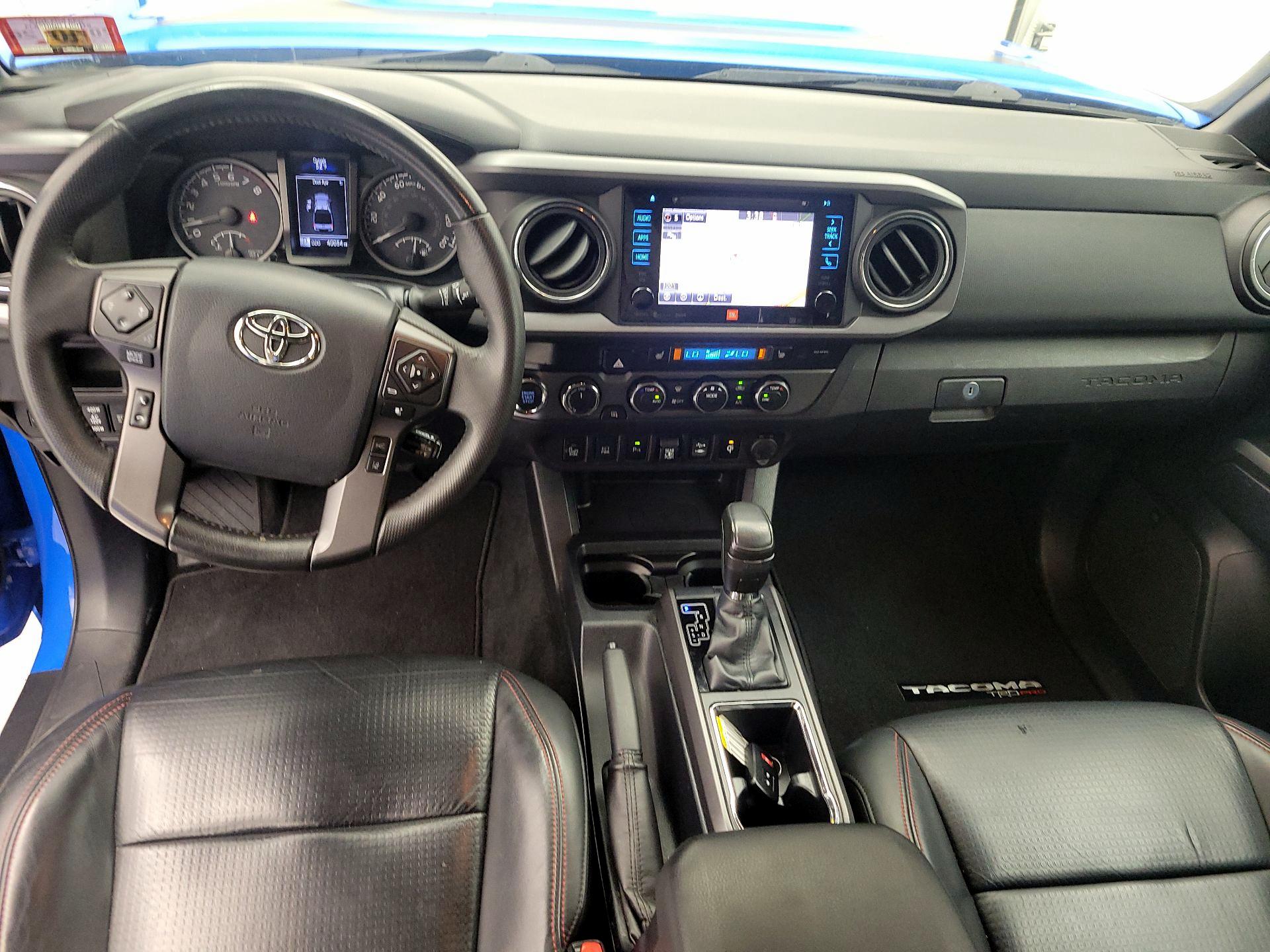 Thumbnail: 2019 Toyota Tacoma - 9