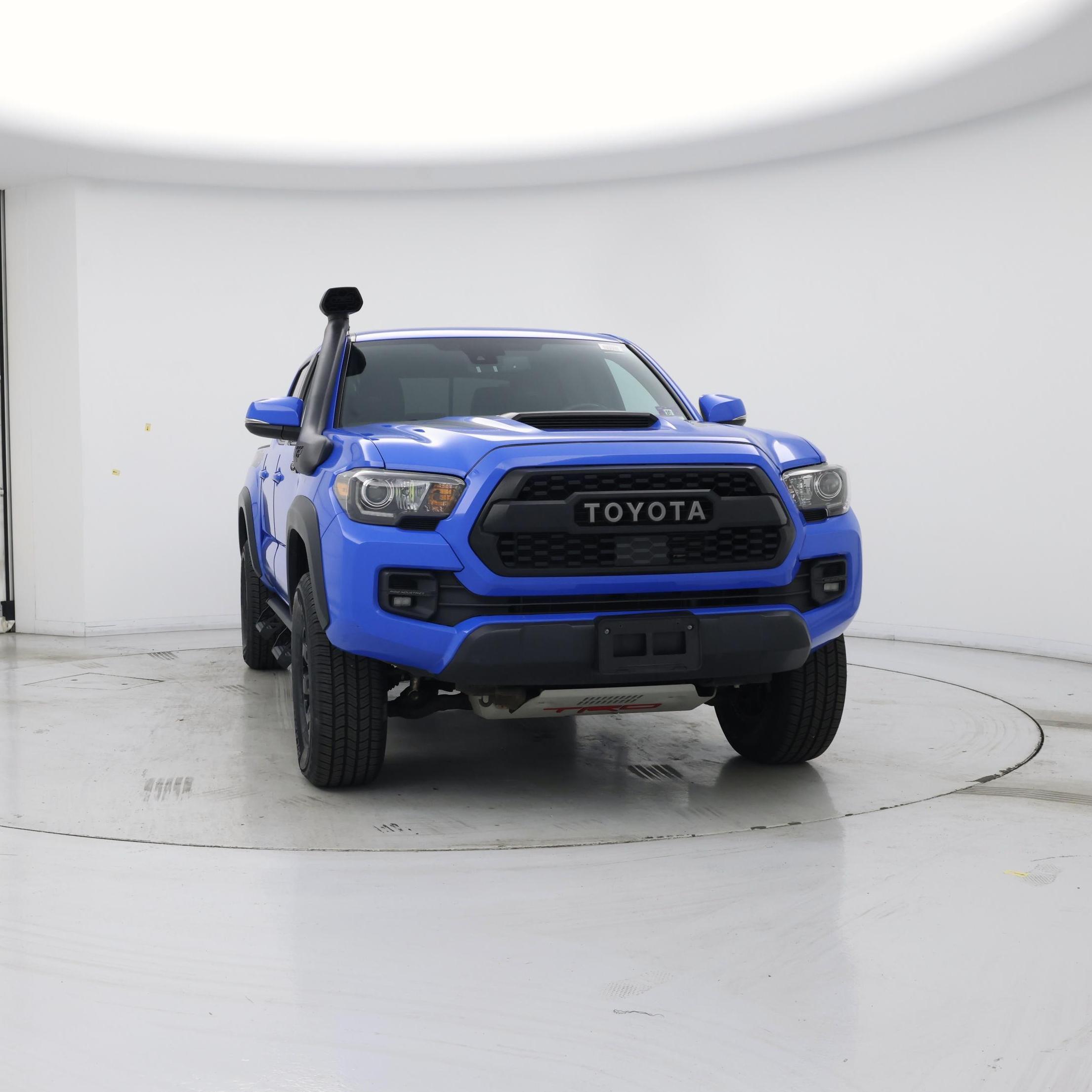 Thumbnail: 2019 Toyota Tacoma - 5