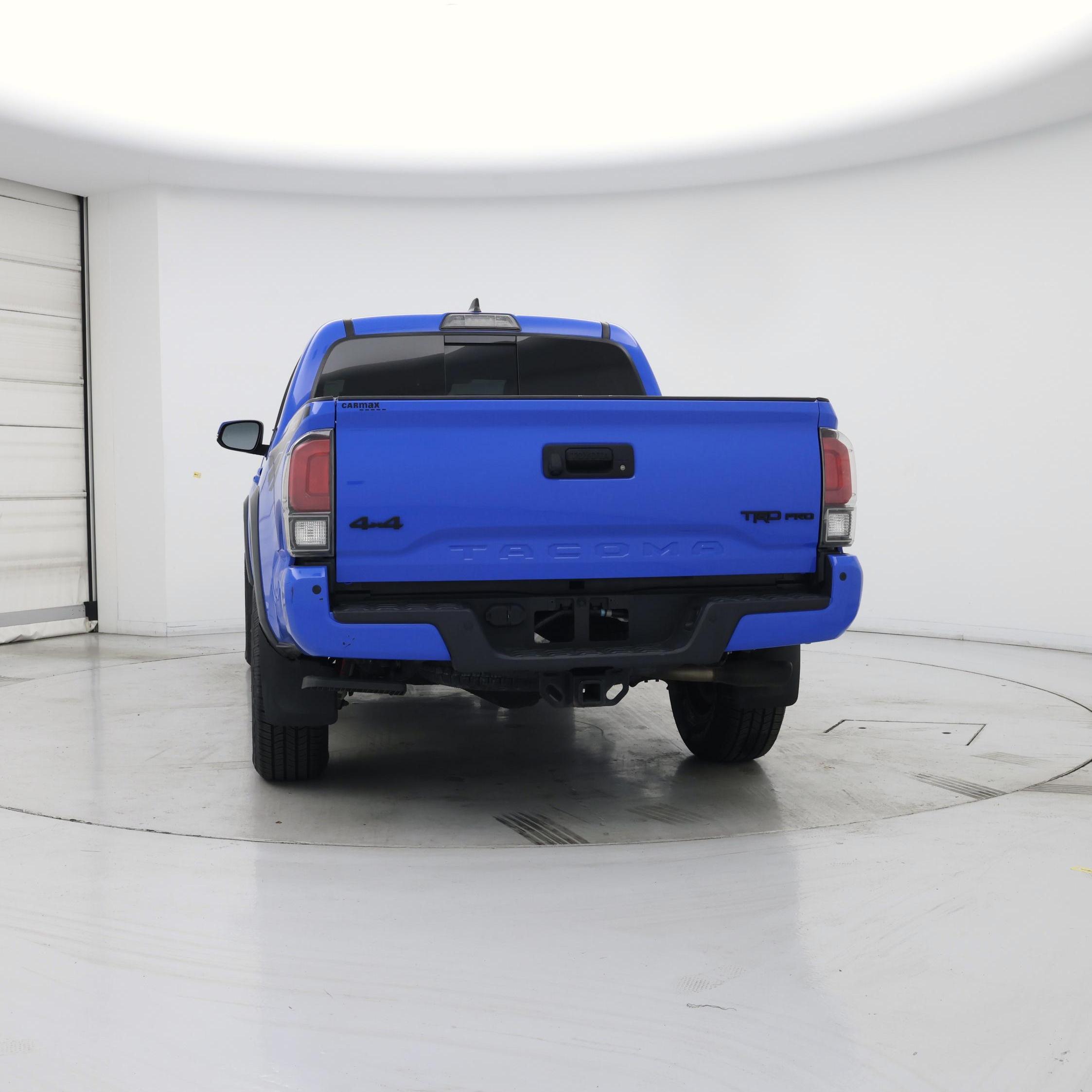 Thumbnail: 2019 Toyota Tacoma - 6