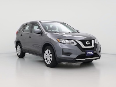 2017 Nissan Rogue S -
                Brandywine, MD