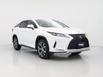 2022 Lexus RX 350L -
                Laurel, MD