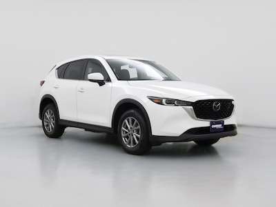 2022 Mazda CX-5 S Preferred -
                Fredericksburg, VA