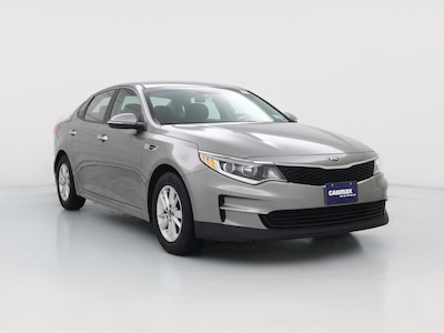 2016 Kia Optima LX -
                Dunellen, NJ