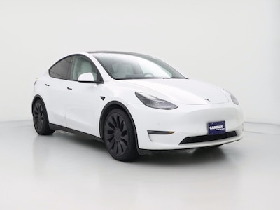 2022 Tesla Model Y Performance -
                Ellicott City, MD