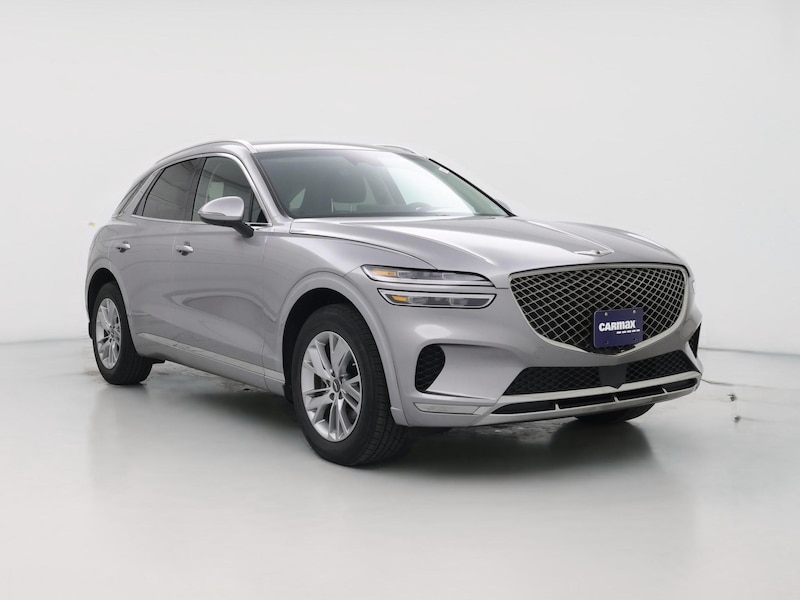 2023 Genesis GV70  -
                  Gaithersburg, MD