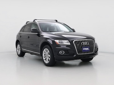 2014 Audi Q5 Premium Plus -
                White Marsh, MD