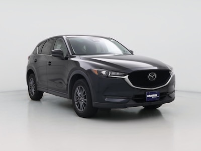 2019 Mazda CX-5 Touring -
                Dunellen, NJ