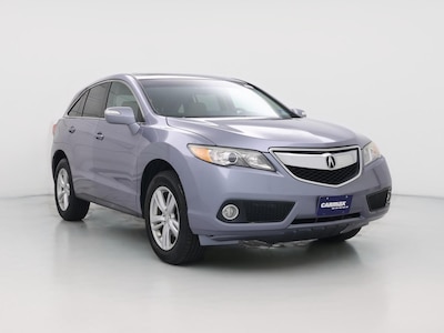 2014 Acura RDX Base -
                Brandywine, MD