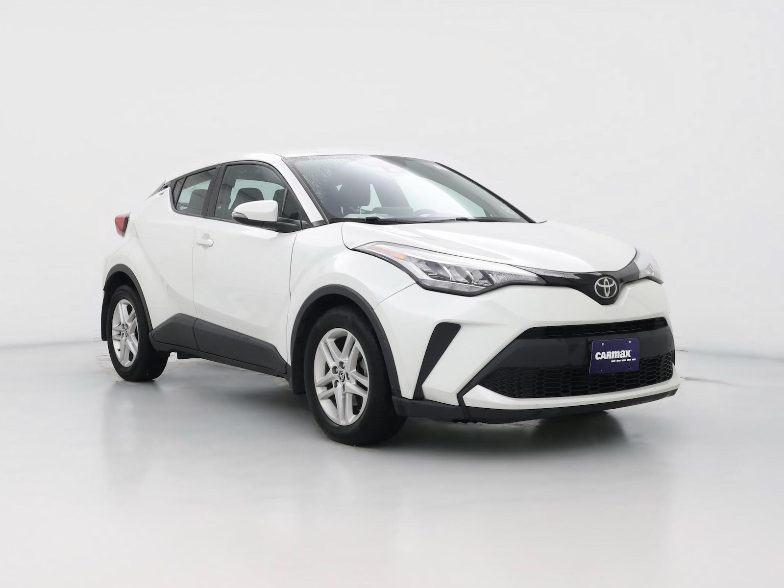 2021 Toyota C-HR