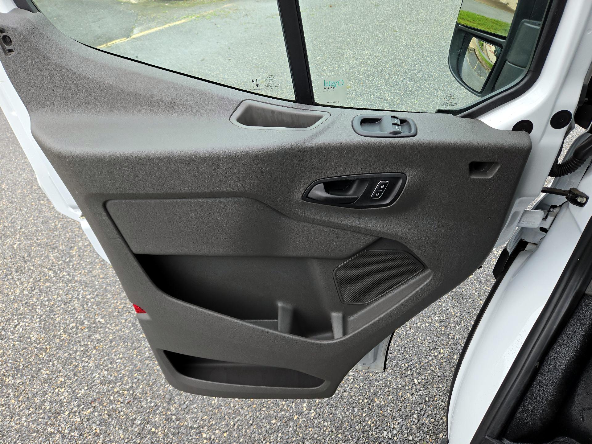 Thumbnail: 2023 Ford Transit Series - 10