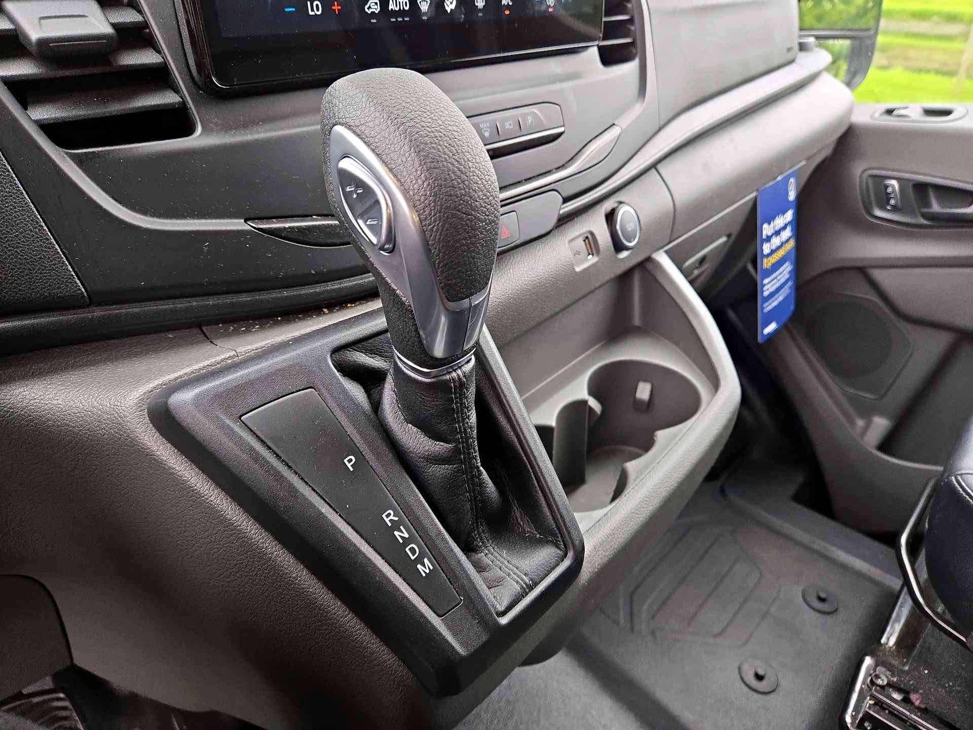 Thumbnail: 2023 Ford Transit Series - 16