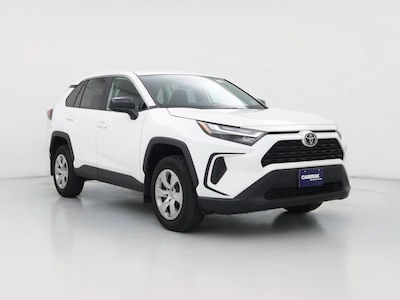 2023 Toyota RAV4 LE -
                Laurel, MD