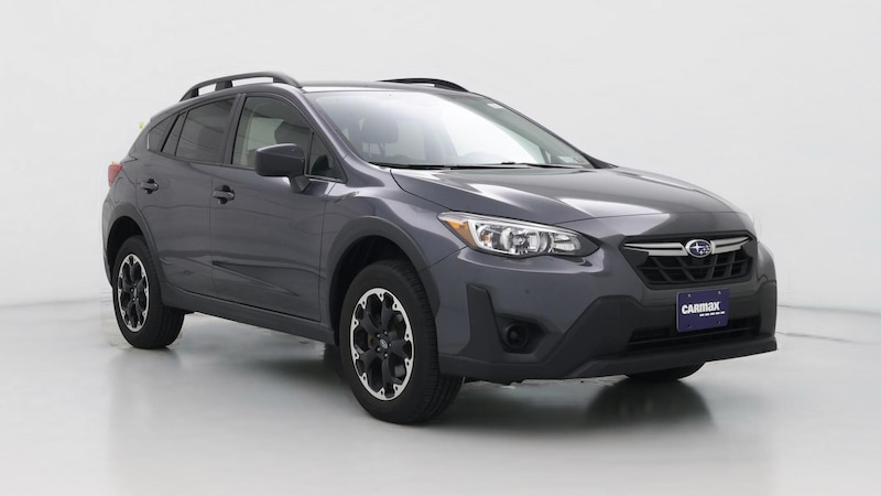 2023 Subaru Crosstrek  Hero Image