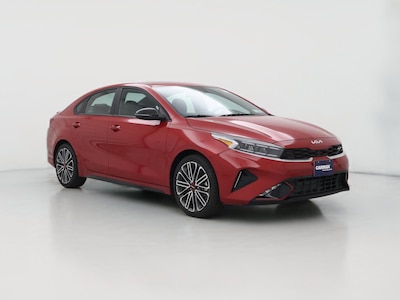 2024 Kia Forte GT -
                Gaithersburg, MD