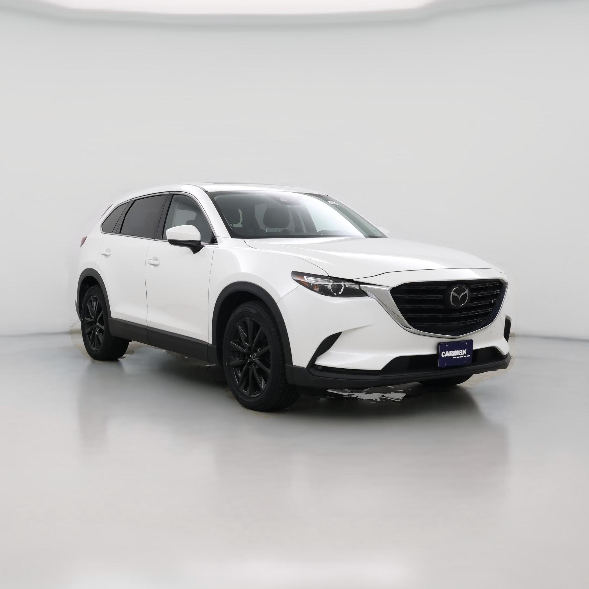 Thumbnail: 2023 Mazda CX-9 - 1